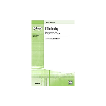 Fillimiooriay (Paddy Works On The Railroad)