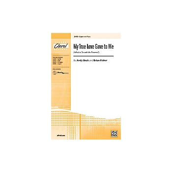 My True Love Gave To Me