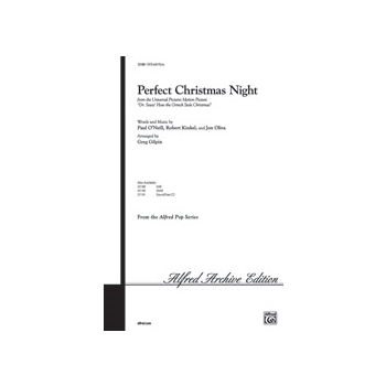 Perfect Christmas Night