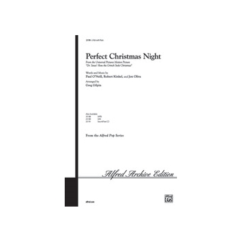 Perfect Christmas Night