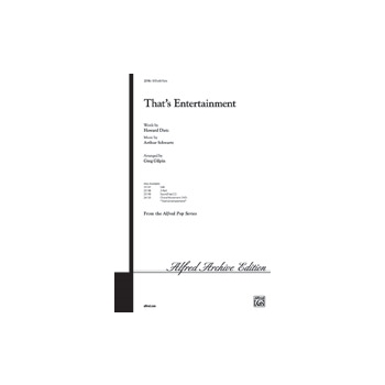 That's Entertainment