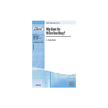 Why Does The Willow Tree Weep