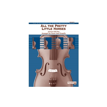 All The Pretty Little Horses