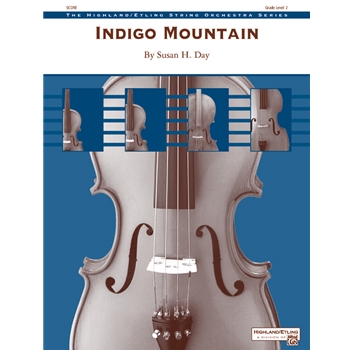 Indigo Mountain