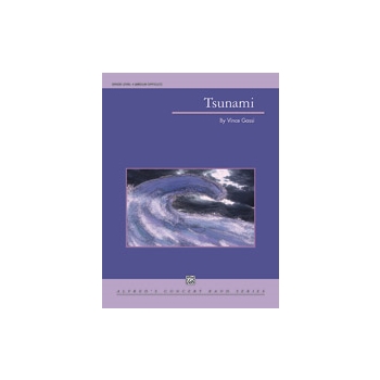 Tsunami