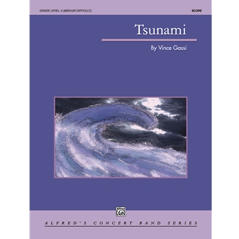 Tsunami