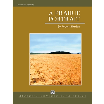 Prairie Portrait