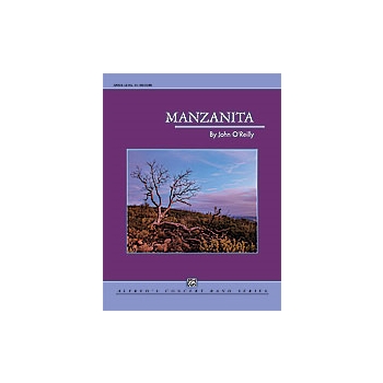 Manzanita