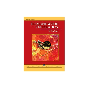 Diamondwood Celebration