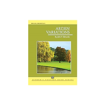 Arden Variations