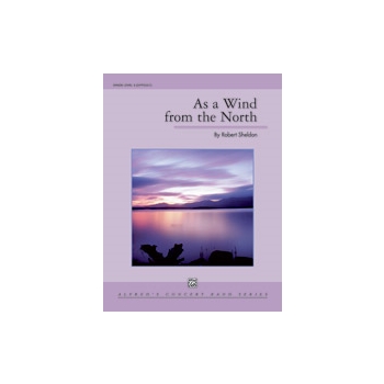 As A Wind From The North