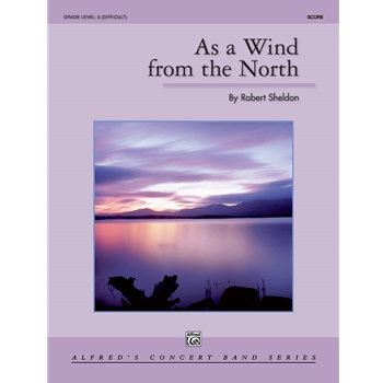As A Wind From The North
