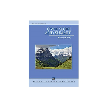 Over Slope & Summit