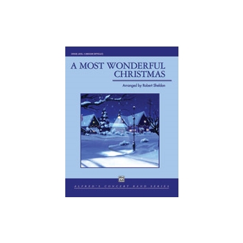 Most Wonderful Christmas