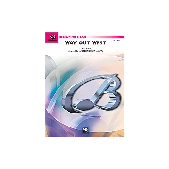 Way Out West