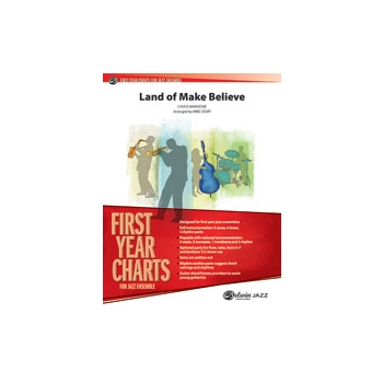 Land Of Make Believe