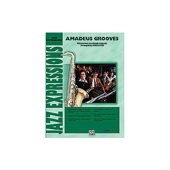 Amadeus Grooves