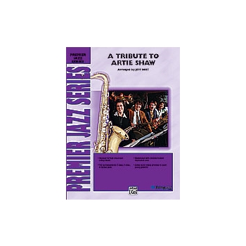 Tribute To Artie Shaw