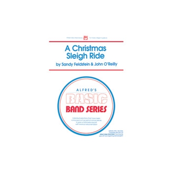 Christmas Sleigh Ride