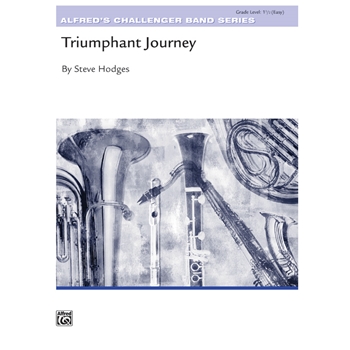 Triumphant Journey