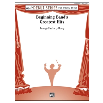 Beginning Band's Greatest Hits