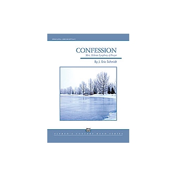 Confession  Mvt #2  Symphony Of Prayer