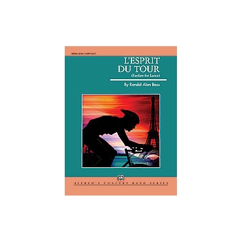 L'esprit Du Tour (Fanfare For Lance)