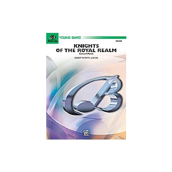 Knights Of The Royal Realm