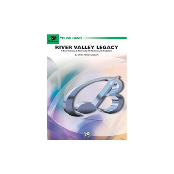 River Valley Legacy