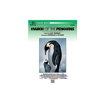 March of the Penguins