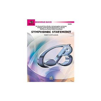 Symphonic Statement