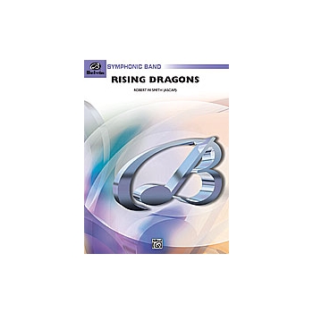 Rising Dragons