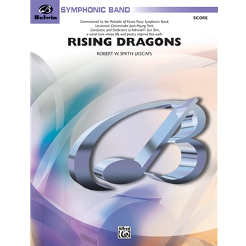 Rising Dragons