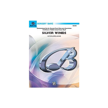Silver Winds