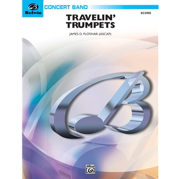 Travelin' Trumpets