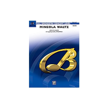 Mineola Waltz