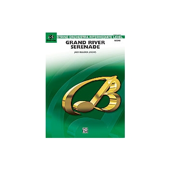 Grand River Serenade