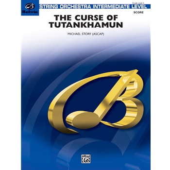 Curse Of Tutankhamun