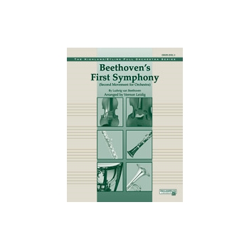 Beethoven's First Symphony