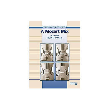 Mozart Mix