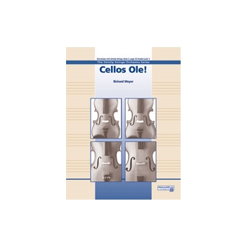 Cellos Ole