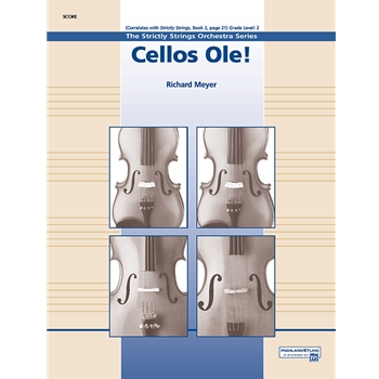 Cellos Ole