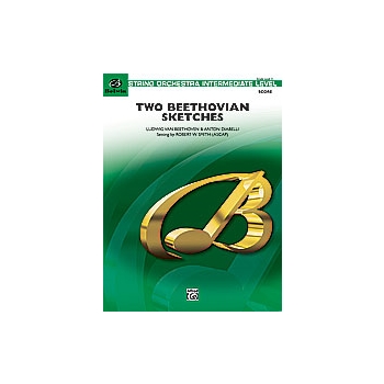 2 Beethovian Sketches