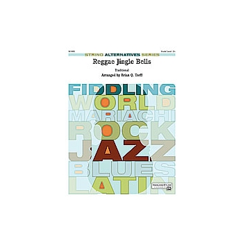 Reggae Jingle Bells