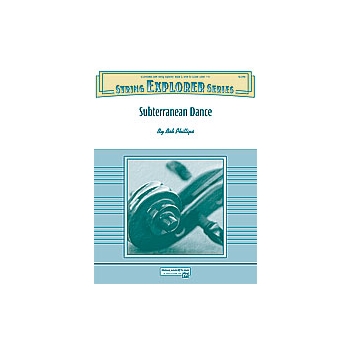 Subterranean Dance