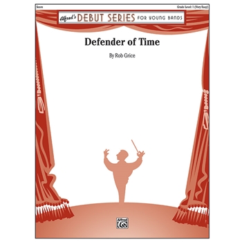Defender Of Time