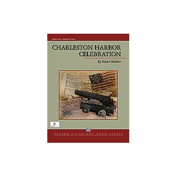 Charleston Harbor Celebration