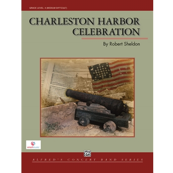 Charleston Harbor Celebration