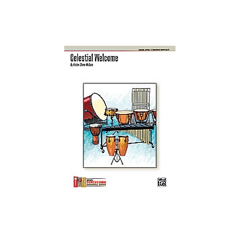 Celestial Welcome