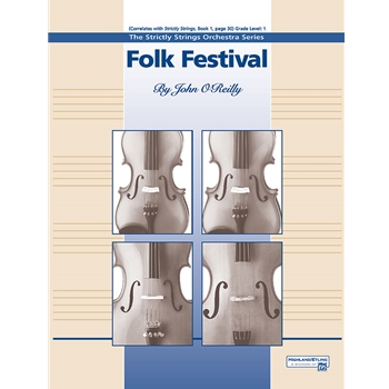 Folk Festival